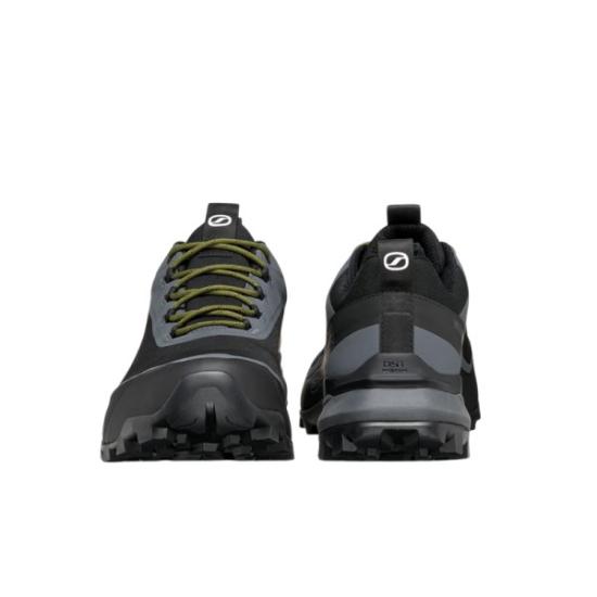 Prekės „Vyriški trekingo batai Scarpa Ribelle Cross 2 GTX - Juoda, 46.5“ paveikslėlis