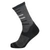 Prekės „Kojinės Lorpen PTMC PRO TREK Midweight - Pilka, L (43-46)“ paveikslėlis