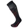 Prekės „Moteriškos slidinėjimo kojinės Lorpen S2SWLE WS Ski Light Eco - Juoda, M (38-41)“ paveikslėlis