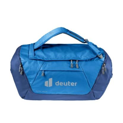 Prekės „Kelioninis krepšys Deuter Duffel Pro 90 - Mėlyna“ paveikslėlis