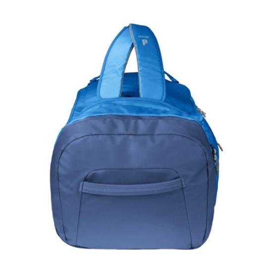 Prekės „Kelioninis krepšys Deuter Duffel Pro 90 - Mėlyna“ paveikslėlis