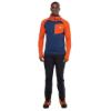 Prekės „Vyriškas džemperis Mountain Equipment Eclipse Hooded Mens Jacket - Tamsiai mėlyna, L“ paveikslėlis