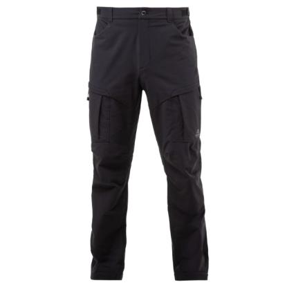Prekės „Mountain Equipment Ibex Pro Pants Short Leg - Juoda, L“ paveikslėlis