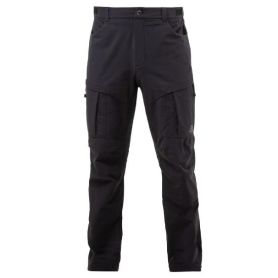Prekės „Mountain Equipment Ibex Pro Pants Short Leg - Juoda, L“ paveikslėlis