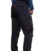 Prekės „Mountain Equipment Ibex Pro Pants Short Leg - Juoda, L“ paveikslėlis
