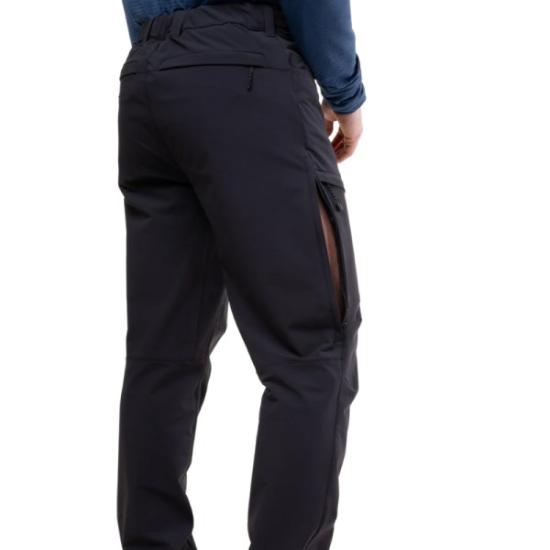 Prekės „Mountain Equipment Ibex Pro Pants Short Leg - Juoda, L“ paveikslėlis