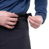 Prekės „Mountain Equipment Ibex Pro Pants Short Leg - Juoda, L“ paveikslėlis