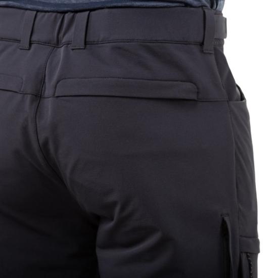 Prekės „Mountain Equipment Ibex Pro Pants Short Leg - Juoda, L“ paveikslėlis