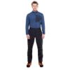 Prekės „Mountain Equipment Ibex Pro Pants Short Leg - Juoda, L“ paveikslėlis