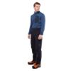 Prekės „Mountain Equipment Ibex Pro Pants Short Leg - Juoda, L“ paveikslėlis