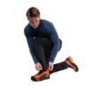 Prekės „Mountain Equipment Ibex Pro Pants Short Leg - Juoda, L“ paveikslėlis
