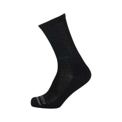 Prekės „Kojinės Lorpen TTLH Re-Fresh Light Hiker - Juoda, M (39-42)“ paveikslėlis