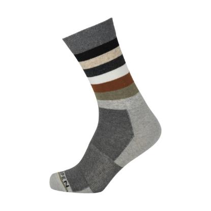 Prekės „Kojinės Lorpen MLWSC Lifestyle Wool - Pilka, S (35-38)“ paveikslėlis