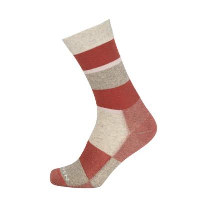 Prekės „Kojinės Lorpen MLWSC Lifestyle Wool - Raudona, M (39-42)“ paveikslėlis