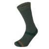 Prekės „Kojinės Lorpen H2WE Hunting 2Pack Eco - Žalia, XL (47-50)“ paveikslėlis