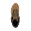 Prekės „Vyriški trekingo batai Scarpa Cyrus 2 Mid GTX - Ruda, 44“ paveikslėlis
