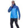 Prekės „Vyriška striukė Mountain Equipment Odyssey Mens Jacket - Mėlynai dryžuota (Blue Stripe), L“ paveikslėlis