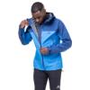 Prekės „Vyriška striukė Mountain Equipment Odyssey Mens Jacket - Mėlynai dryžuota (Blue Stripe), L“ paveikslėlis