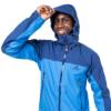 Prekės „Vyriška striukė Mountain Equipment Odyssey Mens Jacket - Mėlynai dryžuota (Blue Stripe), L“ paveikslėlis