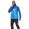 Prekės „Vyriška striukė Mountain Equipment Odyssey Mens Jacket - Mėlynai dryžuota (Blue Stripe), L“ paveikslėlis