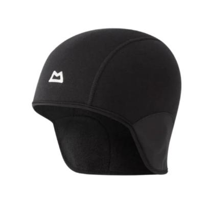 Prekės „Pošalmis Mountain Equipment Powerstretch Lid Liner - Juoda, L/XL“ paveikslėlis
