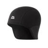 Prekės „Pošalmis Mountain Equipment Powerstretch Lid Liner - Juoda, L/XL“ paveikslėlis