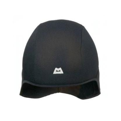 Prekės „Pošalmis Mountain Equipment Powerstretch Lid Liner - Juoda, L/XL“ paveikslėlis