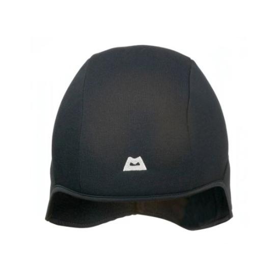Prekės „Pošalmis Mountain Equipment Powerstretch Lid Liner - Juoda, L/XL“ paveikslėlis