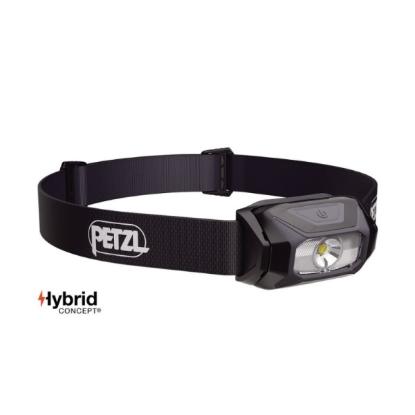Prekės „Prožektorius Petzl TIKKINA 300 lm - Juoda“ paveikslėlis