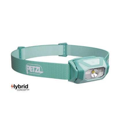 Prekės „Prožektorius Petzl TIKKINA 300 lm - Žalia“ paveikslėlis