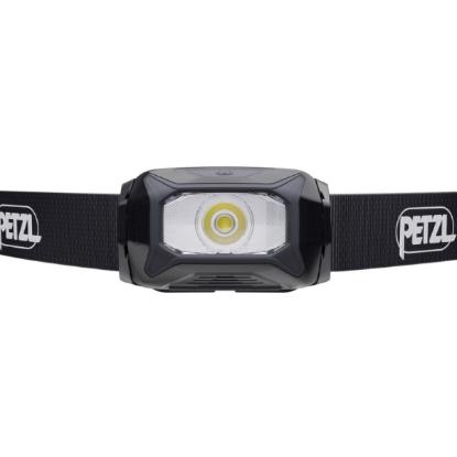 Prekės „Prožektorius Petzl TIKKINA 300 lm - Raudona“ paveikslėlis