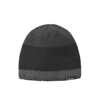 Prekės „Kepurė Rab Monzino Beanie - Juoda“ paveikslėlis