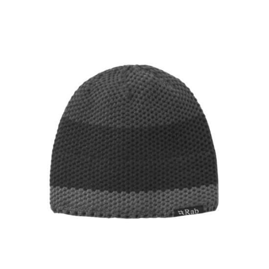 Prekės „Kepurė Rab Monzino Beanie - Juoda“ paveikslėlis