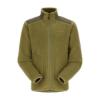 Prekės „Vyriškas džemperis Rab Outpost Jacket - Žalia, S“ paveikslėlis