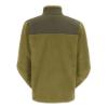Prekės „Vyriškas džemperis Rab Outpost Jacket - Žalia, S“ paveikslėlis