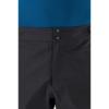 Prekės „Vyriškos kelnės Rab Kangri Pants GTX Long Leg - Juoda, XL“ paveikslėlis