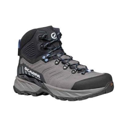Prekės „Moteriški batai Scarpa Rush TRK PRO GTX Wmn - Pilka, 37.5“ paveikslėlis