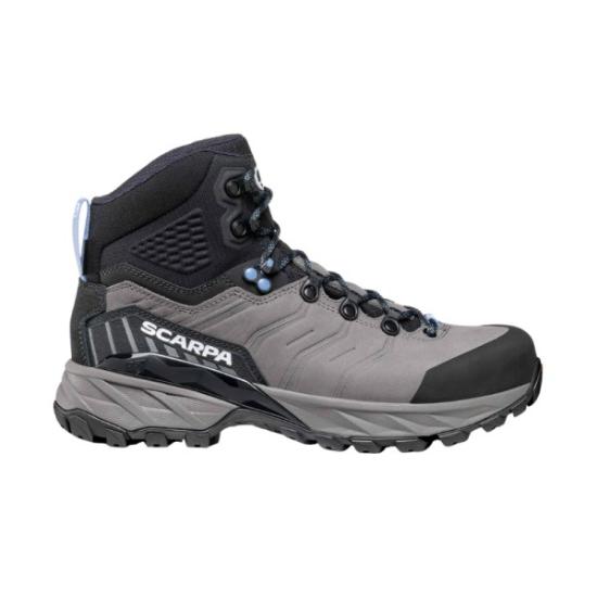 Prekės „Moteriški batai Scarpa Rush TRK PRO GTX Wmn - Pilka, 37.5“ paveikslėlis