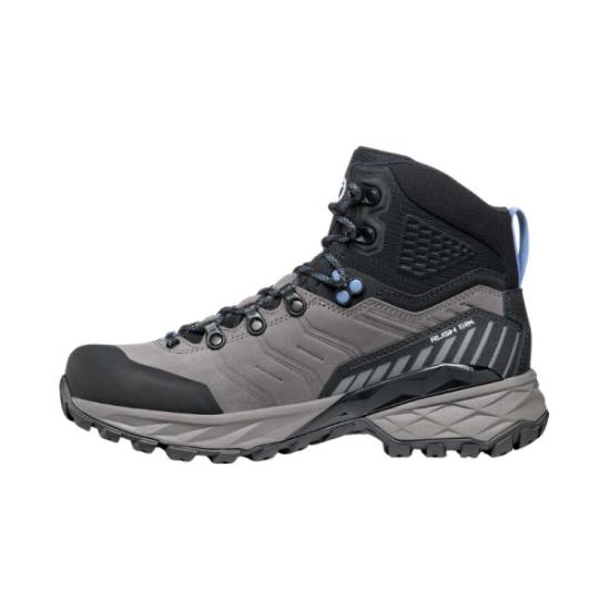 Prekės „Moteriški batai Scarpa Rush TRK PRO GTX Wmn - Pilka, 37.5“ paveikslėlis