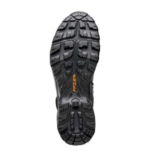 Prekės „Moteriški batai Scarpa Rush TRK PRO GTX Wmn - Pilka, 37.5“ paveikslėlis