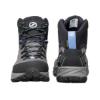 Prekės „Moteriški batai Scarpa Rush TRK PRO GTX Wmn - Pilka, 37.5“ paveikslėlis