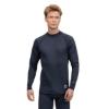 Prekės „Vyriški termo apatiniai Thermowave Men's Merino 3IN1 Thermal LS Shirt - Pilka, L“ paveikslėlis