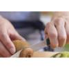 Prekės „Virtuvinis peilis Opinel Nr.313 Serrated Knife - Tamsiai mėlyna“ paveikslėlis