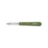 Prekės „Virtuvinis skustukas Opinel Nr.115 Peeler - Žalia“ paveikslėlis