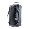 Prekės „Kelioninis krepšys su ratukais Deuter Duffel Pro Movo 90 - Juoda“ paveikslėlis