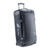 Prekės „Kelioninis krepšys su ratukais Deuter Duffel Pro Movo 90 - Juoda“ paveikslėlis