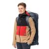 Prekės „Kelioninis krepšys su ratukais Deuter Duffel Pro Movo 90 - Juoda“ paveikslėlis
