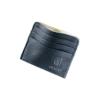 Prekės „Kortelinė Deuter Card Wallet - Juoda“ paveikslėlis