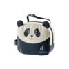 Prekės „Vaikiška kosmetinė Deuter Wash Bag Kids - Juoda“ paveikslėlis