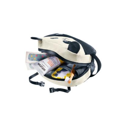 Prekės „Vaikiška kosmetinė Deuter Wash Bag Kids - Juoda“ paveikslėlis